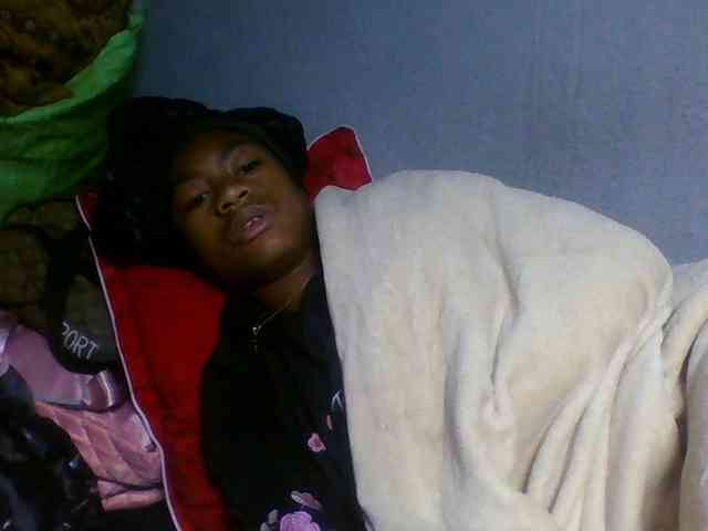 Joela1 webcam