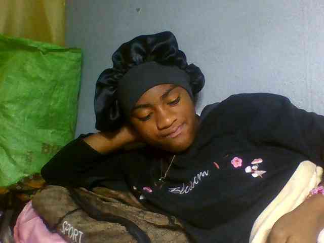 Joela1 webcam