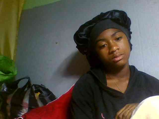 Joela1 webcam