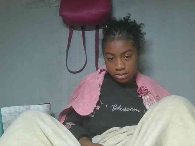 Joela1 webcam