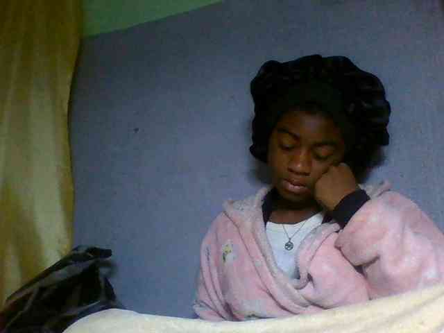 Joela1 webcam