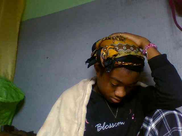 Joela1 webcam