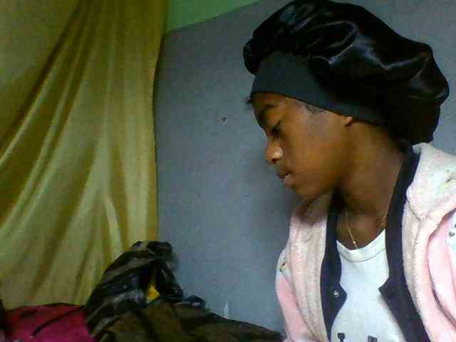 Joela1 webcam