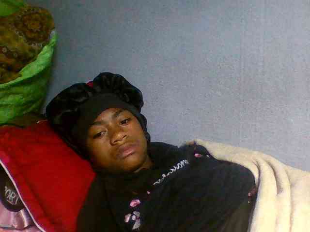 Joela1 webcam