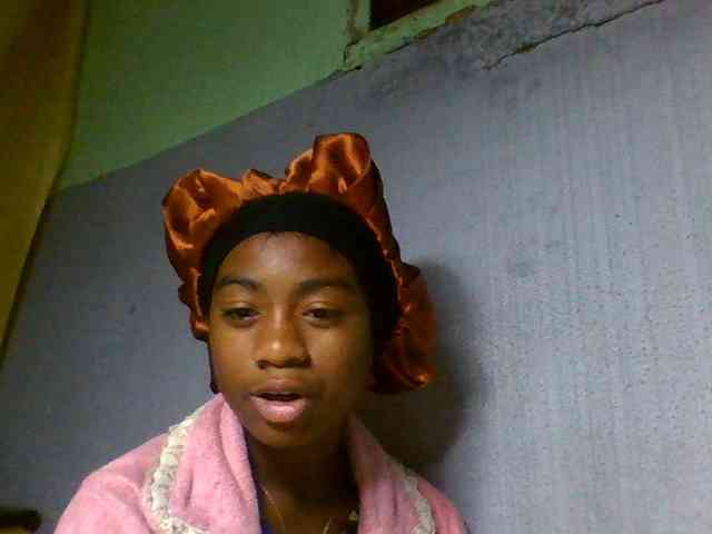 Joela1 webcam