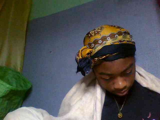 Joela1 webcam