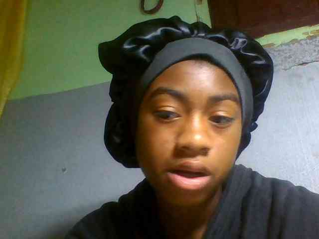 Joela1 webcam