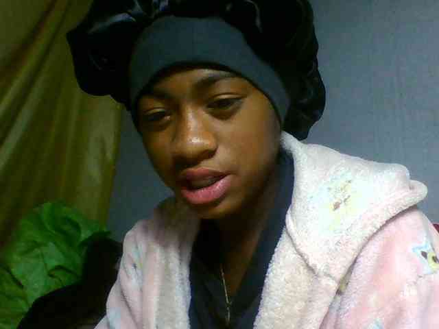 Joela1 webcam