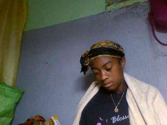 Joela1 webcam