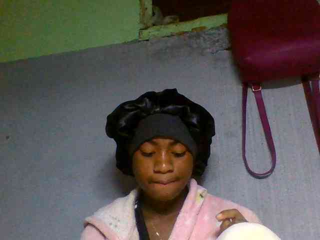 Joela1 webcam