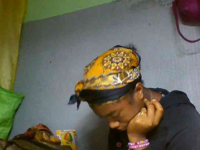 Joela1 webcam