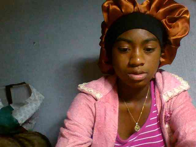 Joela1 webcam