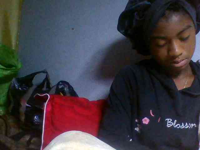 Joela1 webcam