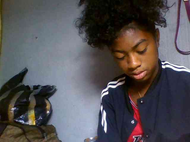 Joela1 webcam