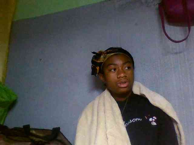 Joela1 webcam