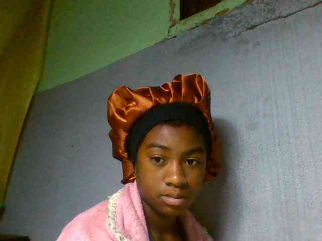 Joela1 webcam