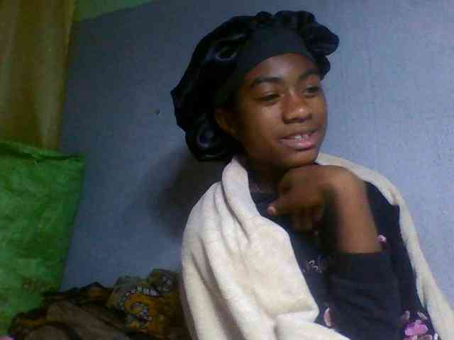 Joela1 webcam