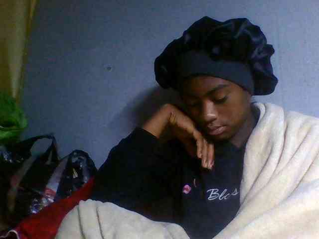 Joela1 webcam