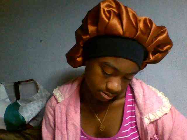 Joela1 webcam