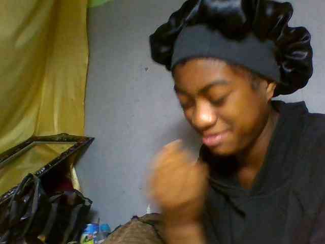 Joela1 webcam