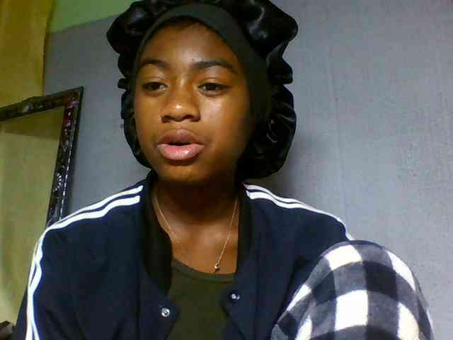 Joela1 webcam