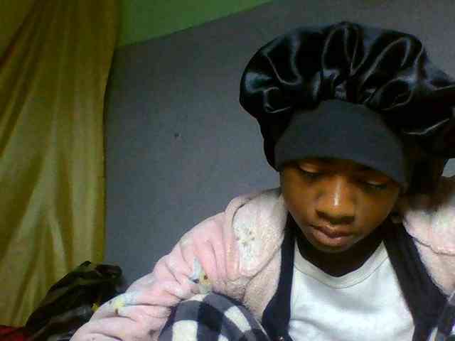 Joela1 webcam