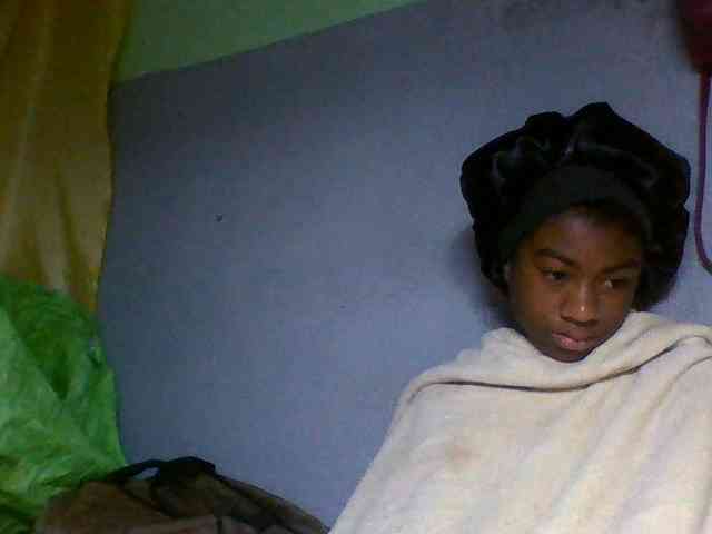 Joela1 webcam