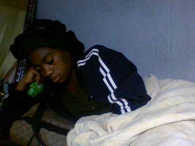 Joela1 webcam