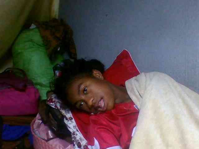 Joela1 webcam