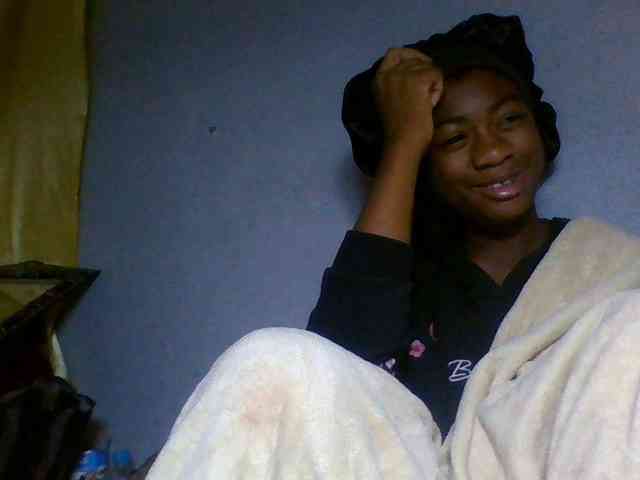 Joela1 webcam