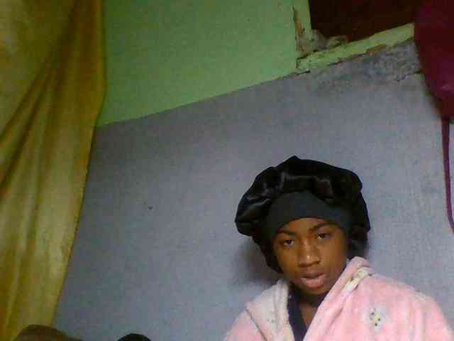 Joela1 webcam