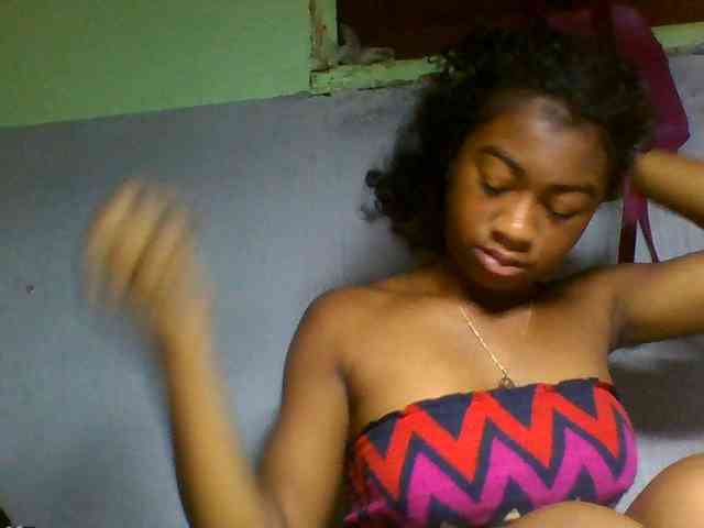 Joela1 webcam