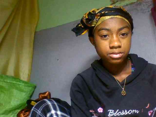 Joela1 webcam