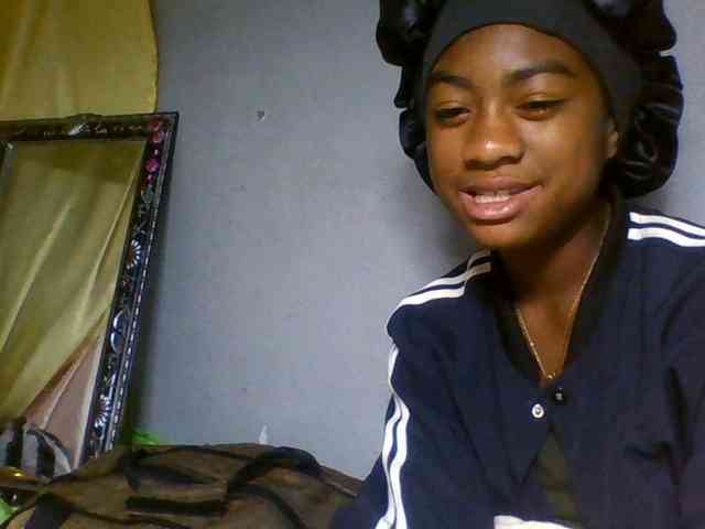 Joela1 webcam