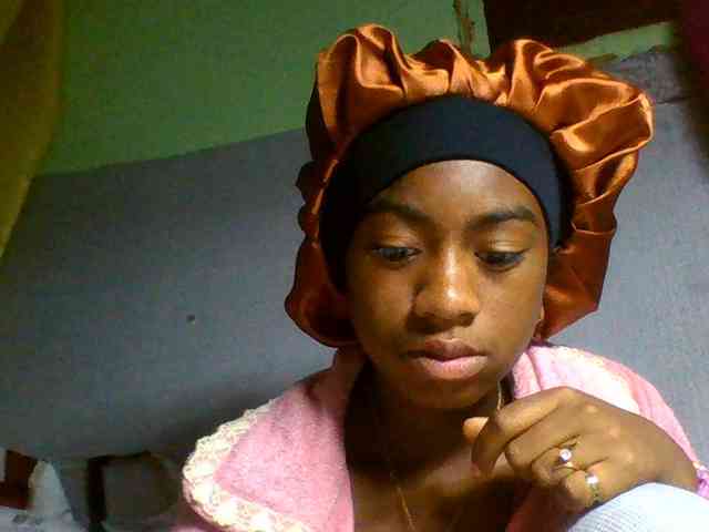 Joela1 webcam
