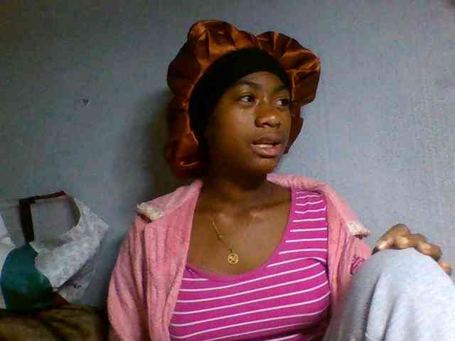 Joela1 webcam
