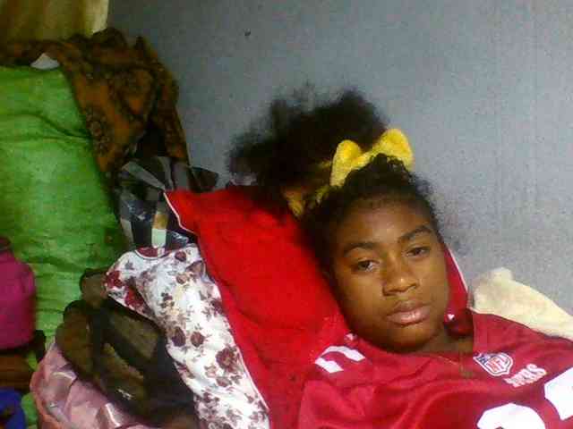 Joela1 webcam