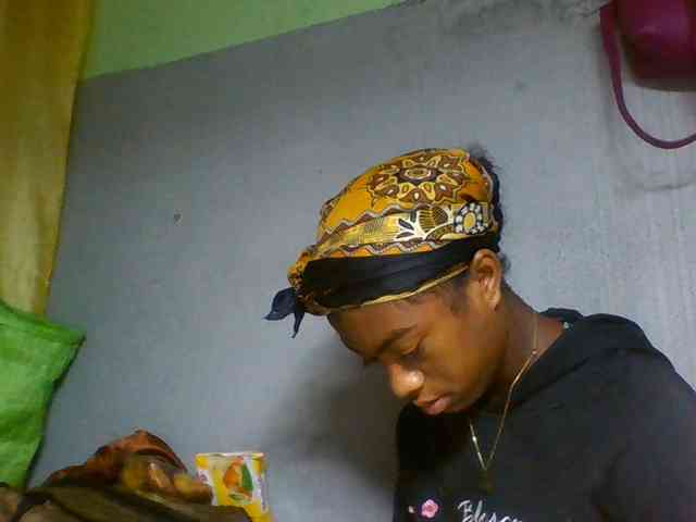 Joela1 webcam