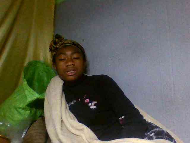 Joela1 webcam