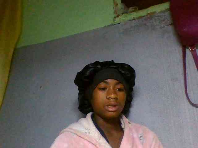 Joela1 webcam