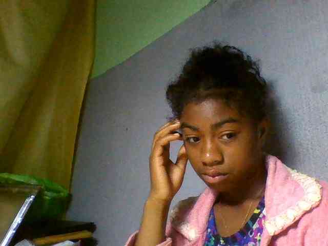 Joela1 webcam