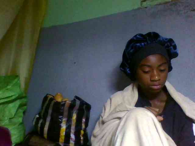 Joela1 webcam