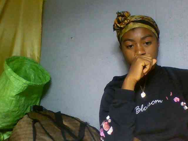 Joela1 webcam