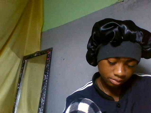Joela1 webcam