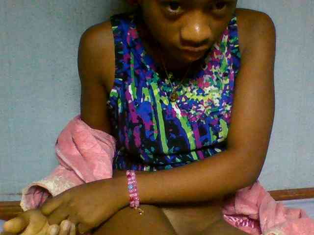 Joela1 webcam