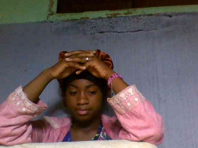 Joela1 webcam