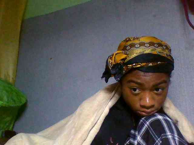 Joela1 webcam