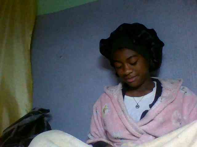 Joela1 webcam