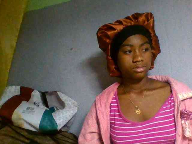 Joela1 webcam