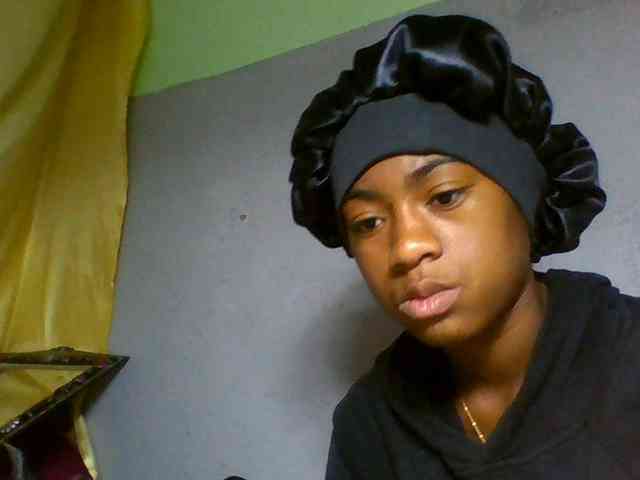 Joela1 webcam